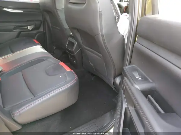 1FTER4LR0SLE37656 2025 FORD RANGER - Image 8