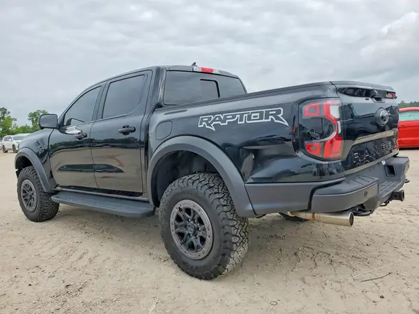 1FTER4LR0SLE43926 2025 FORD RANGER - Image 2