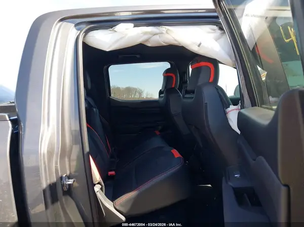 1FTER4LR0SLE45577 2025 FORD RANGER - Image 8