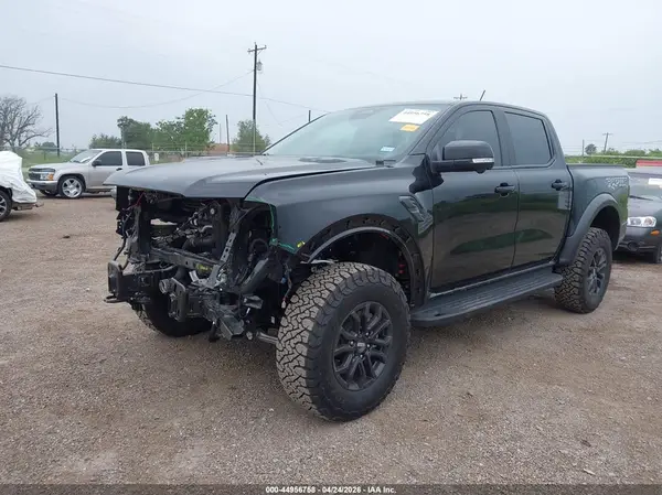 1FTER4LR0SLE61164 2025 FORD RANGER - Image 2
