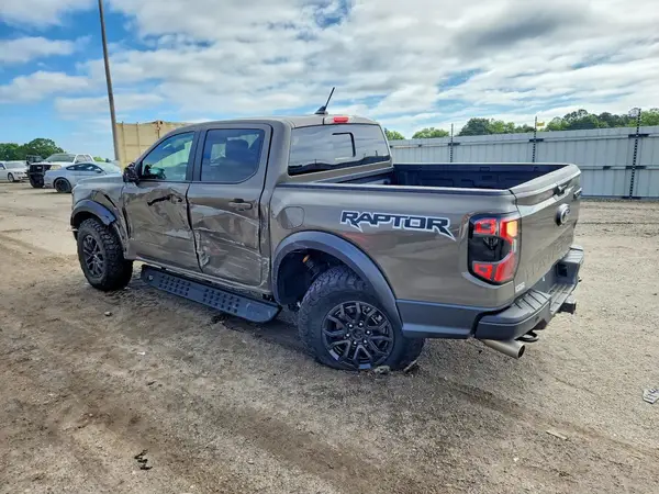 1FTER4LR0SLE77638 2025 FORD RANGER - Image 2