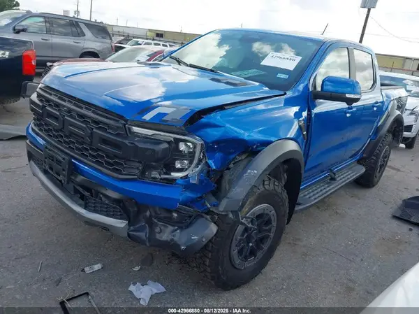 1FTER4LR1RLE17846 2024 FORD RANGER - Image 2