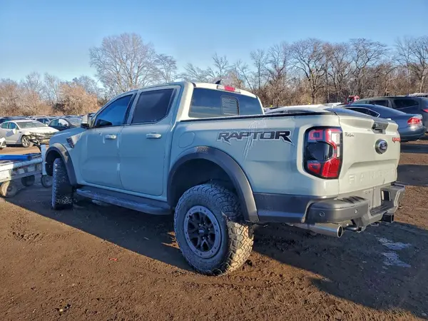 1FTER4LR1RLE48188 2024 FORD RANGER - Image 2