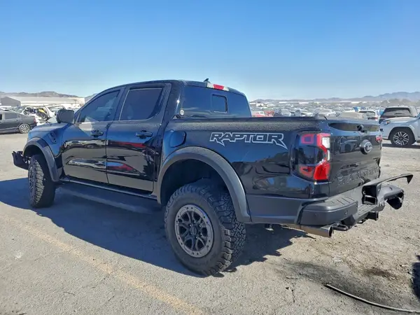 1FTER4LR1RLE56081 2024 FORD RANGER - Image 2