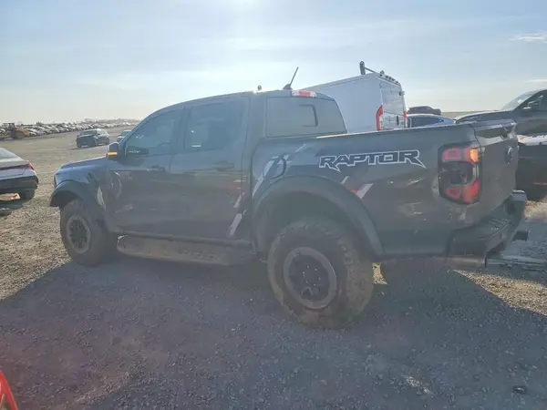 1FTER4LR1SLE09638 2025 FORD RANGER - Image 2