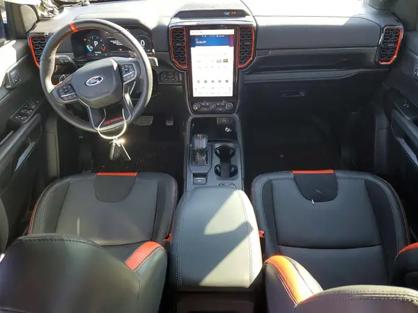 1FTER4LR1SLE09638 2025 FORD RANGER - Image 8