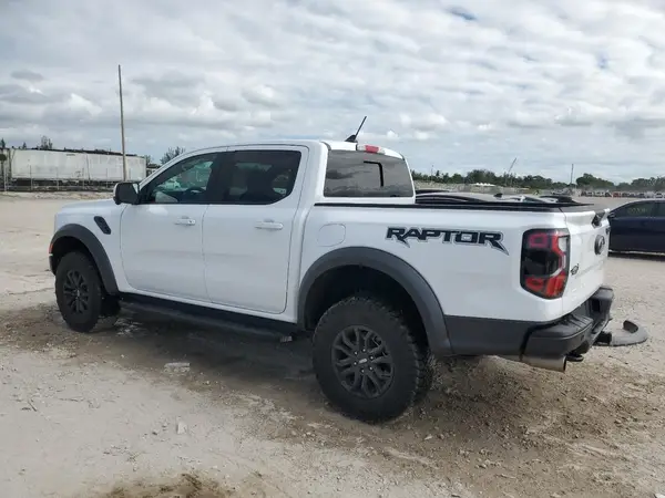 1FTER4LR1SLE26147 2025 FORD RANGER - Image 2