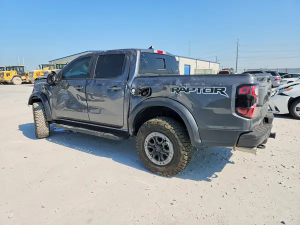 1FTER4LR1SLE76871 2025 FORD RANGER - Image 2