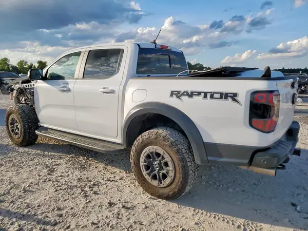 1FTER4LR2RLE06757 2024 FORD RANGER - Image 2