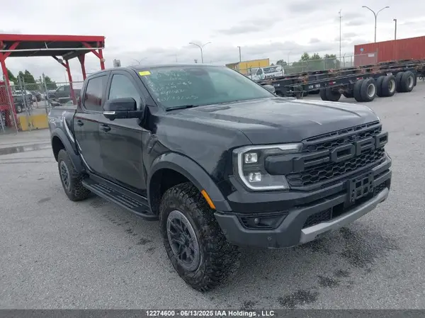 1FTER4LR2RLE08265 2024 FORD RANGER - Image 1