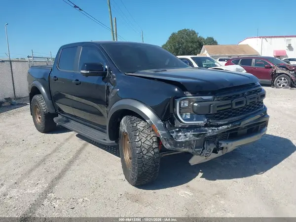 1FTER4LR2RLE08394 2024 FORD RANGER - Image 1