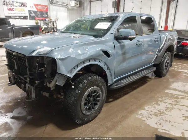 1FTER4LR2RLE10419 2024 FORD RANGER - Image 2