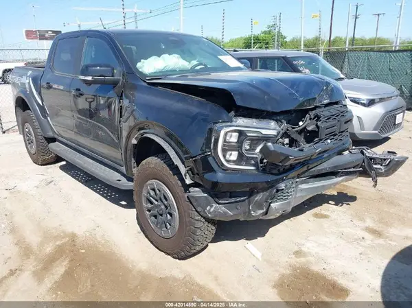 1FTER4LR2RLE17287 2024 FORD RANGER - Image 1