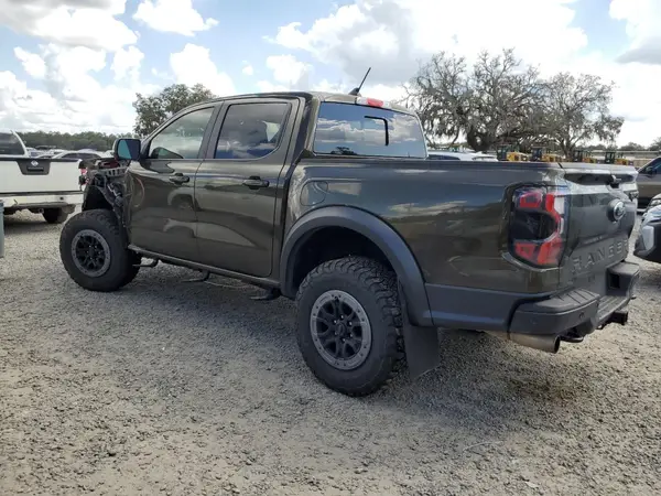 1FTER4LR2RLE56137 2024 FORD RANGER - Image 2