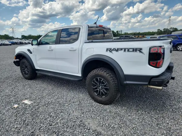 1FTER4LR2RLE63671 2024 FORD RANGER - Image 2