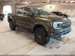 1FTER4LR2SLE05100 2025 FORD RANGER
