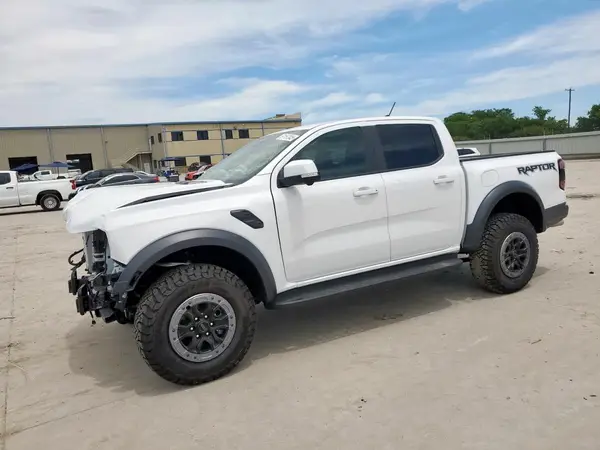 1FTER4LR2SLE06182 2025 FORD RANGER - Image 1