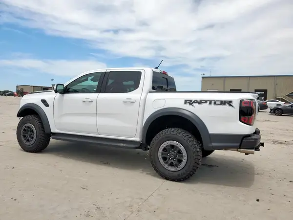 1FTER4LR2SLE06182 2025 FORD RANGER - Image 2