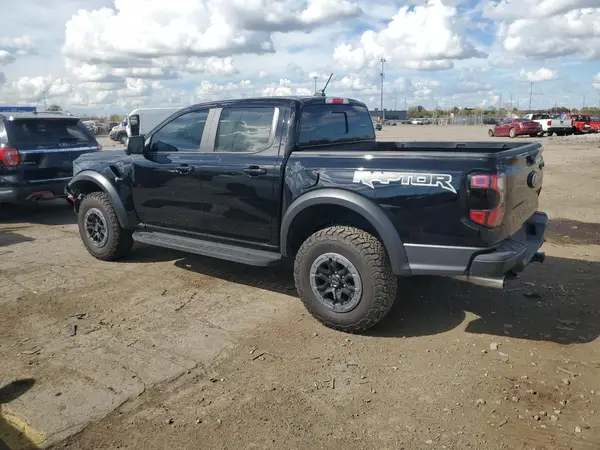 1FTER4LR2SLE07476 2025 FORD RANGER - Image 2