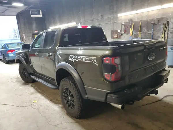 1FTER4LR2SLE44060 2025 FORD RANGER - Image 2