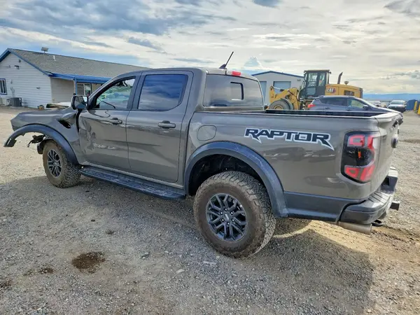 1FTER4LR2TLE10251 2026 FORD RANGER - Image 2