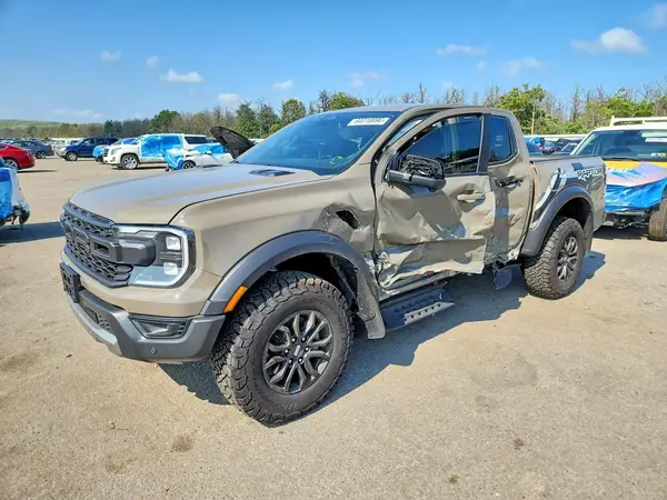 1FTER4LR2TLE14168 2026 FORD RANGER - Image 1