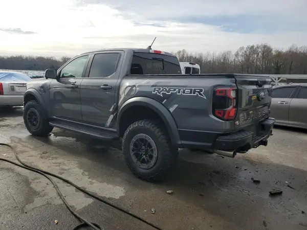 1FTER4LR3RLE06363 2024 FORD RANGER - Image 2