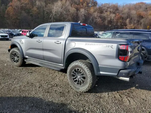 1FTER4LR3RLE23020 2024 FORD RANGER - Image 2