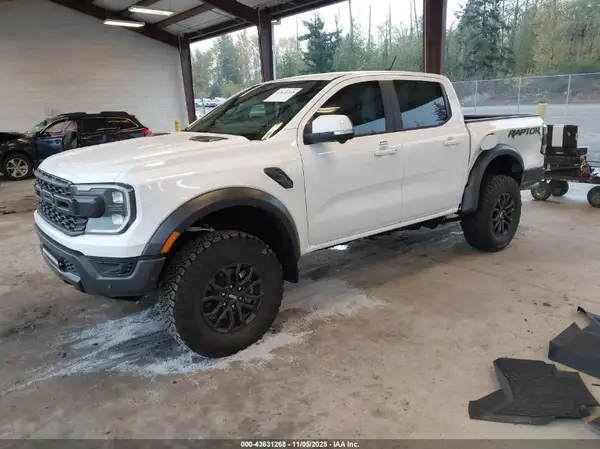 1FTER4LR3RLE23552 2024 FORD RANGER - Image 2