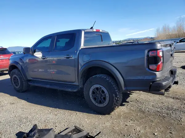 1FTER4LR3RLE31330 2024 FORD RANGER - Image 2