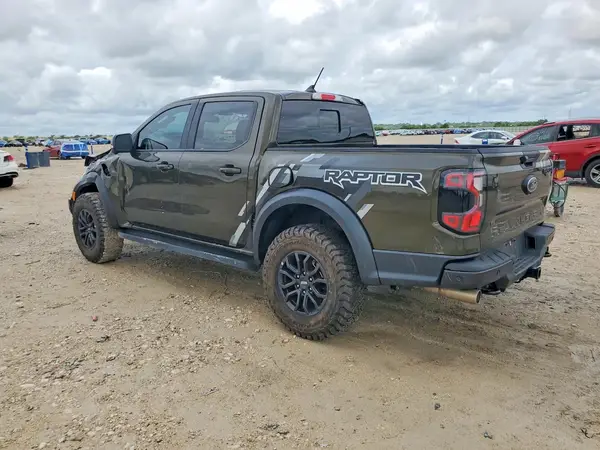 1FTER4LR3RLE48192 2024 FORD RANGER - Image 2