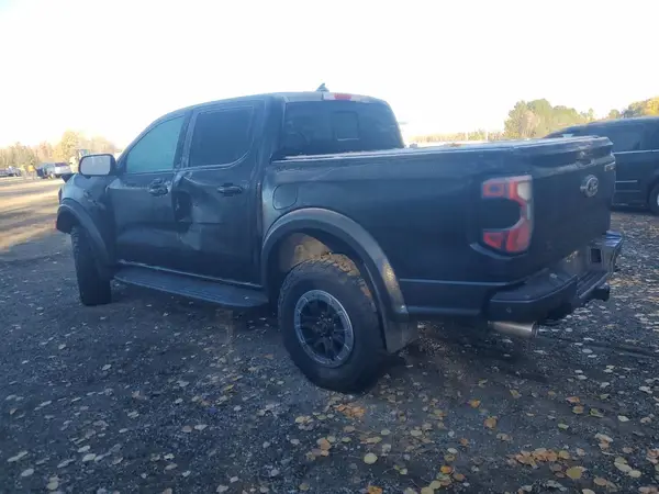 1FTER4LR3RLE55806 2024 FORD RANGER - Image 2
