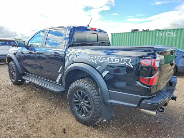 1FTER4LR3RLE56017 2024 FORD RANGER - Image 2