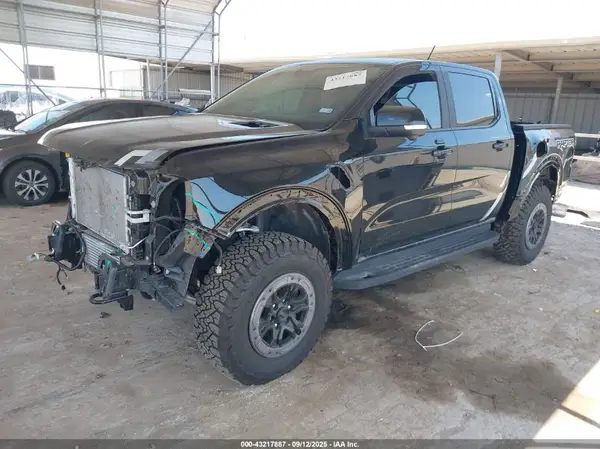 1FTER4LR3RLE63372 2024 FORD RANGER - Image 2