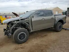1FTER4LR3SLE03937 2025 FORD RANGER