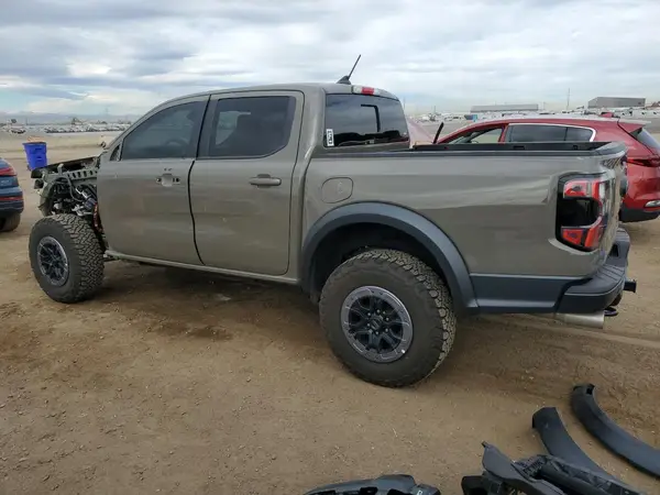 1FTER4LR3SLE03937 2025 FORD RANGER - Image 2