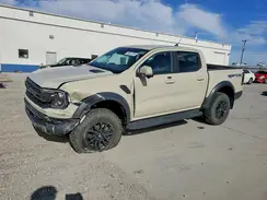 1FTER4LR3SLE07566 2025 FORD RANGER