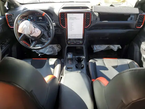 1FTER4LR3SLE07566 2025 FORD RANGER - Image 8