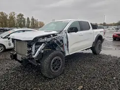 1FTER4LR3SLE10001 2025 FORD RANGER