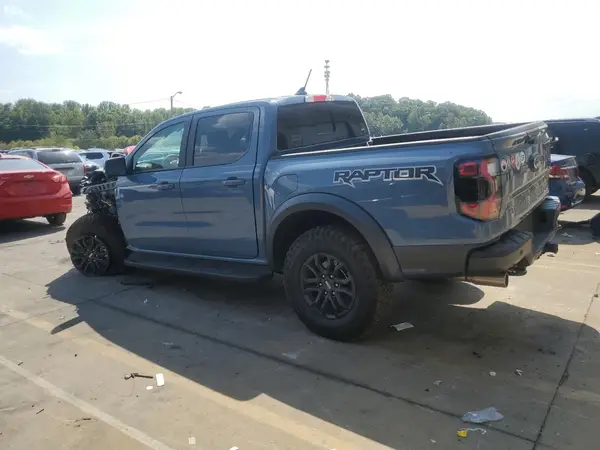 1FTER4LR3SLE11102 2025 FORD RANGER - Image 2