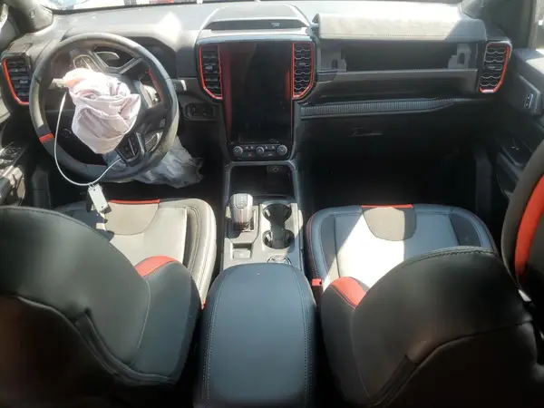 1FTER4LR3SLE11102 2025 FORD RANGER - Image 8