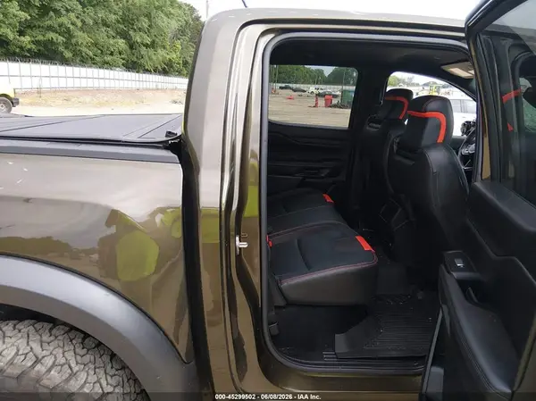 1FTER4LR3SLE28854 2025 FORD RANGER - Image 8