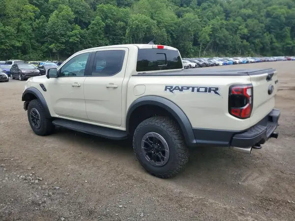 1FTER4LR3SLE39076 2025 FORD RANGER - Image 2