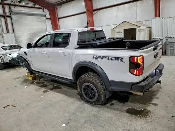 1FTER4LR3SLE47291 2025 FORD RANGER - Image 2