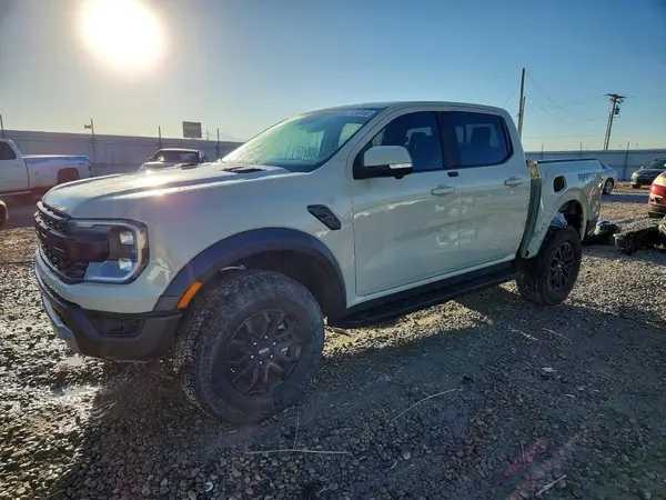 1FTER4LR3SLE65466 2025 FORD RANGER - Image 1