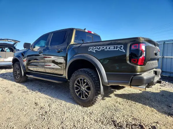 1FTER4LR3TLE00375 2026 FORD RANGER - Image 2