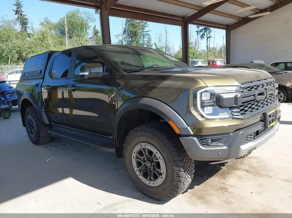 1FTER4LR4RLE06565 2024 FORD RANGER - Image 1