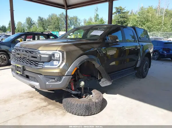 1FTER4LR4RLE06565 2024 FORD RANGER - Image 2
