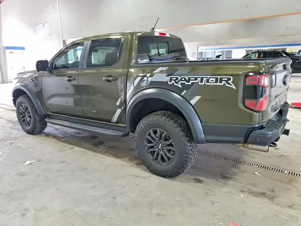 1FTER4LR4RLE11569 2024 FORD RANGER - Image 2
