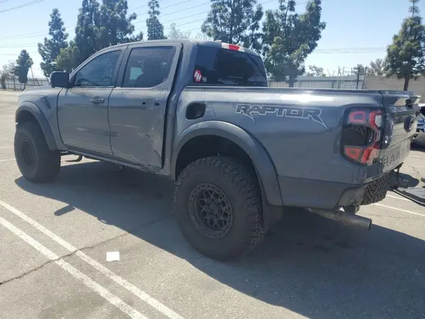 1FTER4LR4RLE19185 2024 FORD RANGER - Image 2